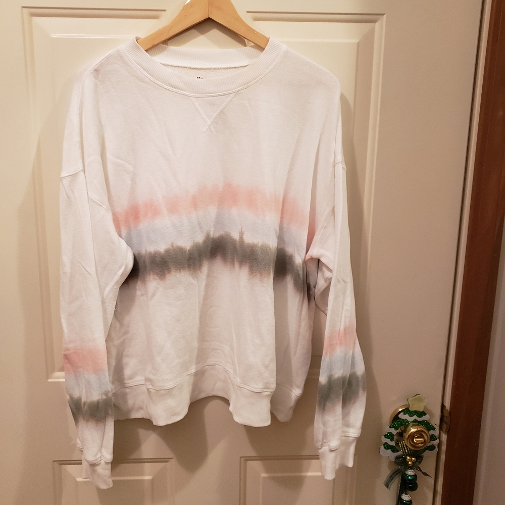 SO Sweatshirt